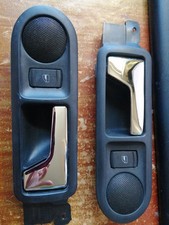 VW GOLF Mk4 Rear Inner Opening Handles - pair 3B0839113 and 3B0839114