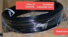Fahrrad Schaltzughülle Außenhülle Bowdenzu...