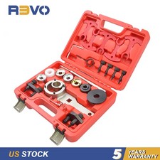 Engine Timing Tool Kit For Vw Beetle Eos Audi A3 A4 A5 Ea888 1.8l 2.0l Tsi Tfsi
