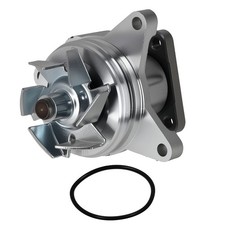 Cooling System Pump for Ford Focus/Mazda 3 2.0L 2005-2018 LF5215100A Direct