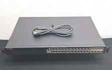 Brocade ICX7250-24P 2x10G Enterprise 24-Port ...
