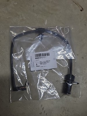 New OEM Audi VW Genuine Brake Wear Indicator Sensor 8W0-615-121-E 8W0 615 121 E