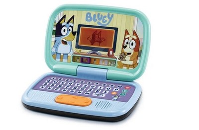 Vtech Bluey Lernlaptop 