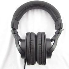 Audio-Technica ATH-M30x Wired Professional Monitor Headphones - Black Grade B