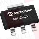 MICROCHIP TECHNOLOGY INC MIC2920A-5.0WS-TR / MIC2920A50WSTR (BRAND NEW)