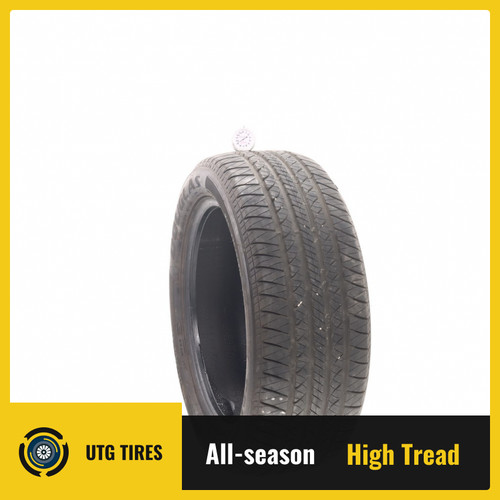 Used 235/50R18 Douglas Touring A/S 97W - 9/32