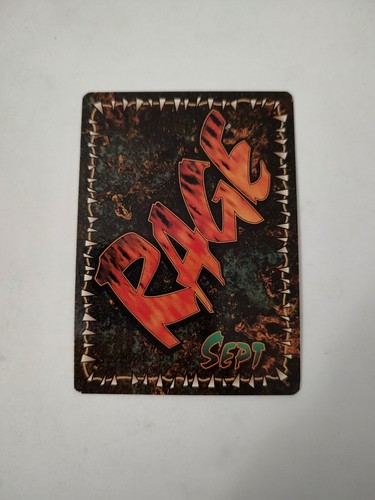 Sands Of Sleep - Rage Limited - LP Rare Rage CCG - Foto 2 di 2