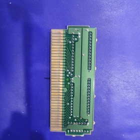 Sqoon for NES Rare 5-Screw Cart Tested