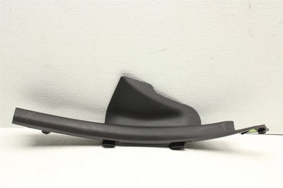 2019 Kia Stinger GT Rear Left Door Sill Scuff Plate LH 85875-J5000 18-23