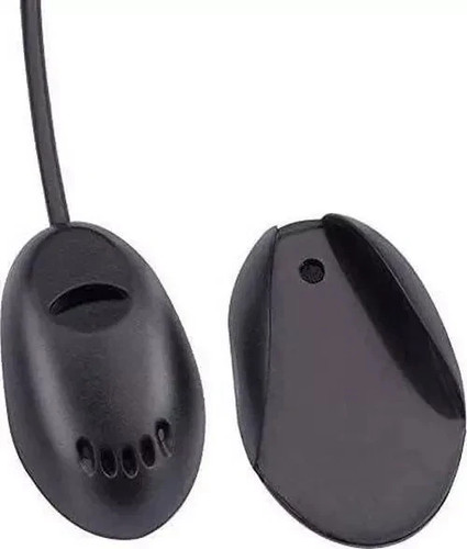 Conjunto de micrófono externo de 3,5 mm para unidad principal de vehículo de automóvil Bluetooth Audio - Imagen 6 de 6