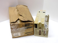 Hitachi CPU2-03H Programmable Controller 1693...