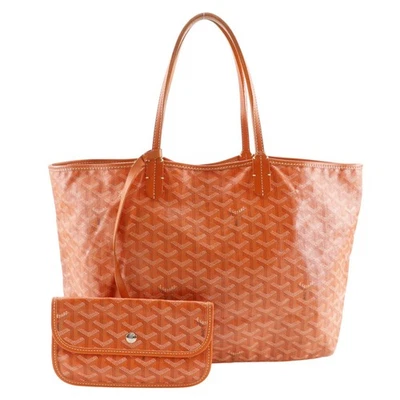 Goyard Orange Bags & Handbags for Women for sale | eBay