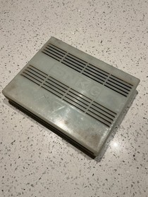 Neo Geo MVS Kabuki Klash Tested And Working Cartridge Only White Japan Label