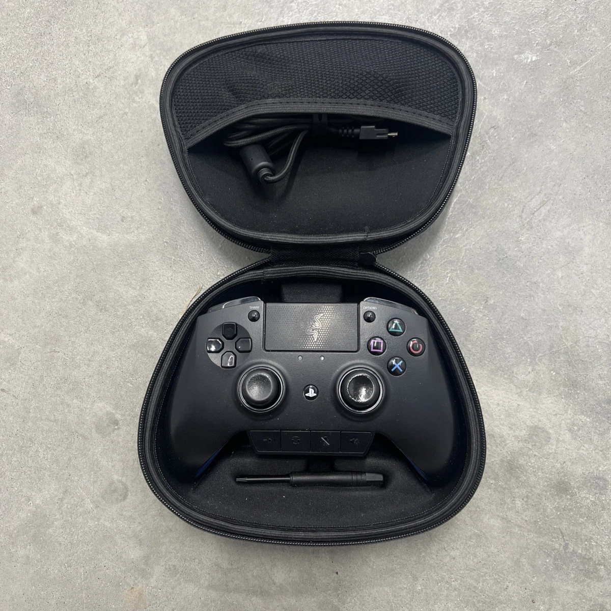 Razer Raiju Controller RZ06-0197 | eBay