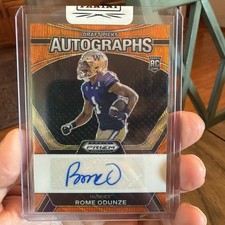 Rome Odunze Chicago Bears