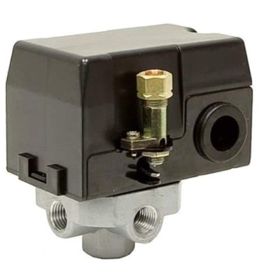 Air Compressor Pressure Switch 135 PSI AC700