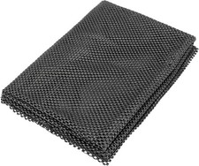 Trunk Mat for Cars Anti Slip Mat Cargo Liner Protector Durable Elastic Offers Pr