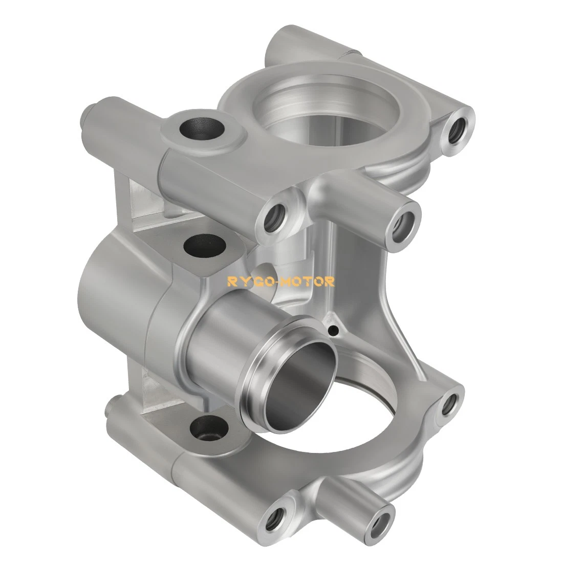 Motorcycle Cylinder Heads & Valve Covers for Honda CRF150R for