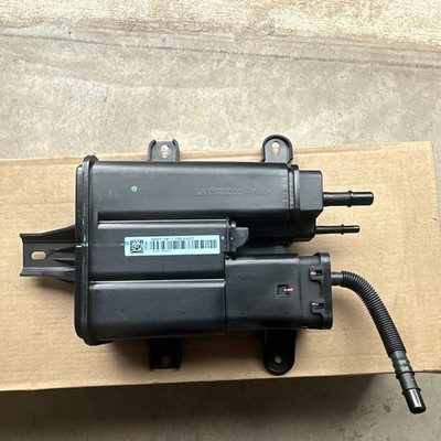 GM Vapor Canister Fuel System Emission Replacement for GM Vehicles