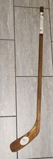 Scarce Fred Cyclone Taylor Stick 2006 CBC Hockey People's History , Ltd 191/3000