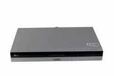 LG RH178 - DVD hard disk recorder 160GB