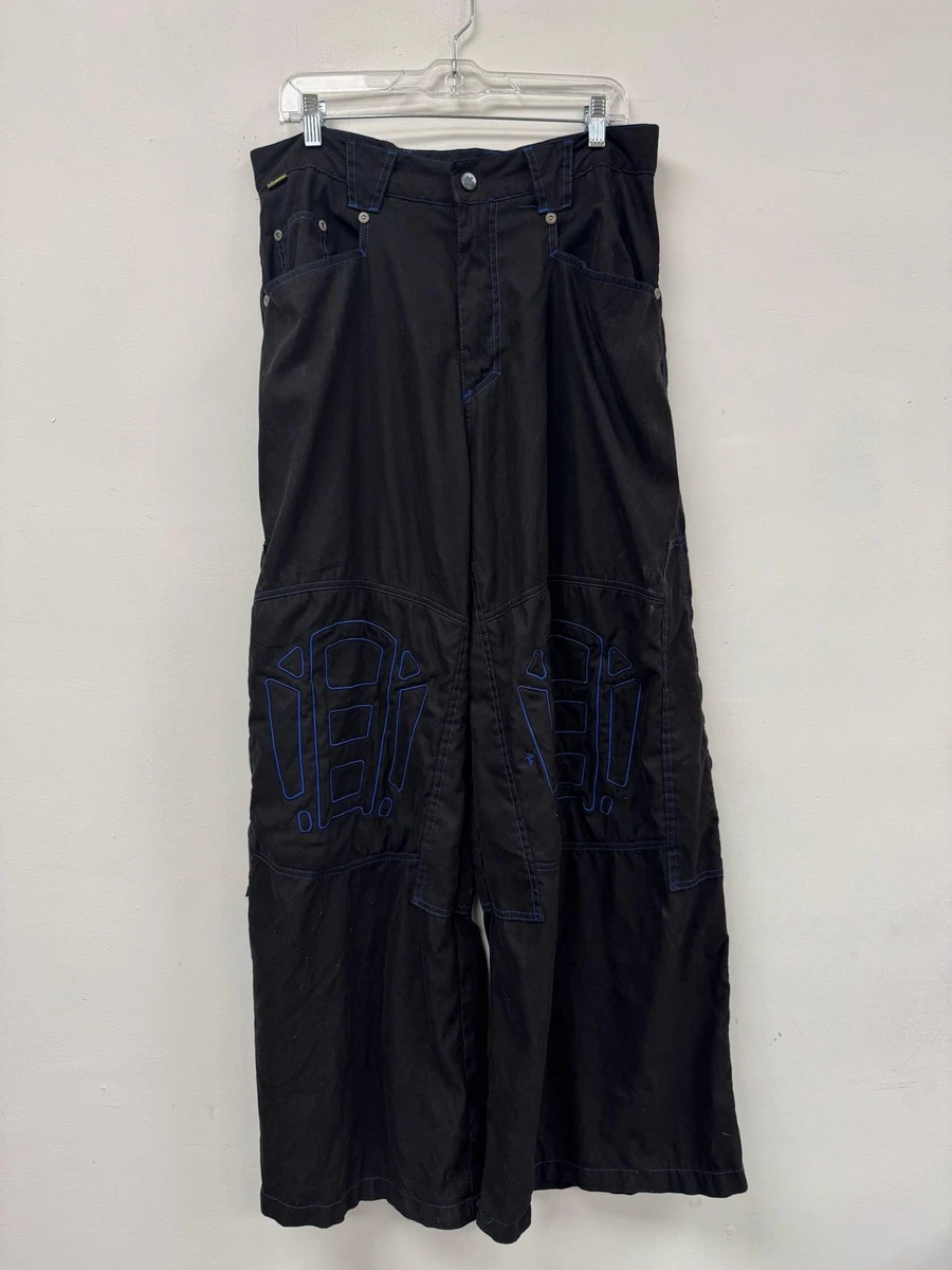Kikwear Black Pants for Men for sale | eBay
