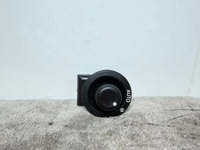 2010-13 Range Rover Sport L320 LR4 LR3 Steering Wheel Adjust Switch OEM 03930376