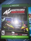 Assetto Corsa Competizione (Xbox One) (CP3015901)