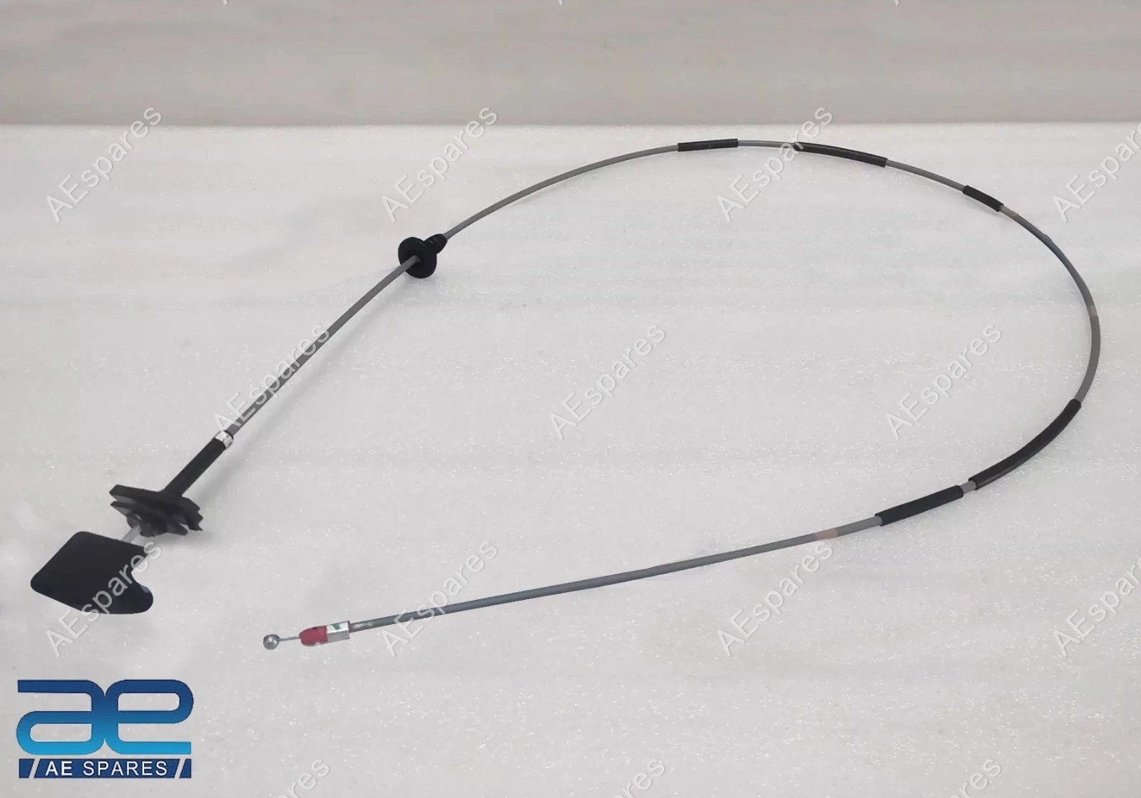 Bonnet Hood Latch Release Cable For Suzuki Alto 800 0.8L 2019-2023 82160M53MC0 view 2