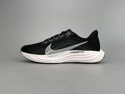 Hot sale Nike Pegasus Plus Black White Men Shoes