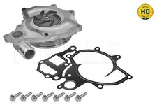 MEYLE 413 220 0003/HD Engine Cooling Water Pump Fits Porsche 911 Boxster Cayman