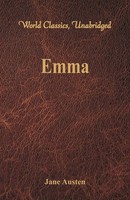 Emma (World Classics, Unabridged) Jane Austen Taschenbuch Englisch 2017