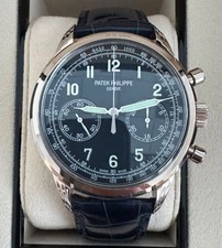 Patek Philippe Complication 5172G-001 Complete Set (Box and Papers)