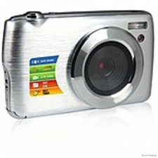 HamiltonBuhl CAM17SV CAM17SV Digital Camera