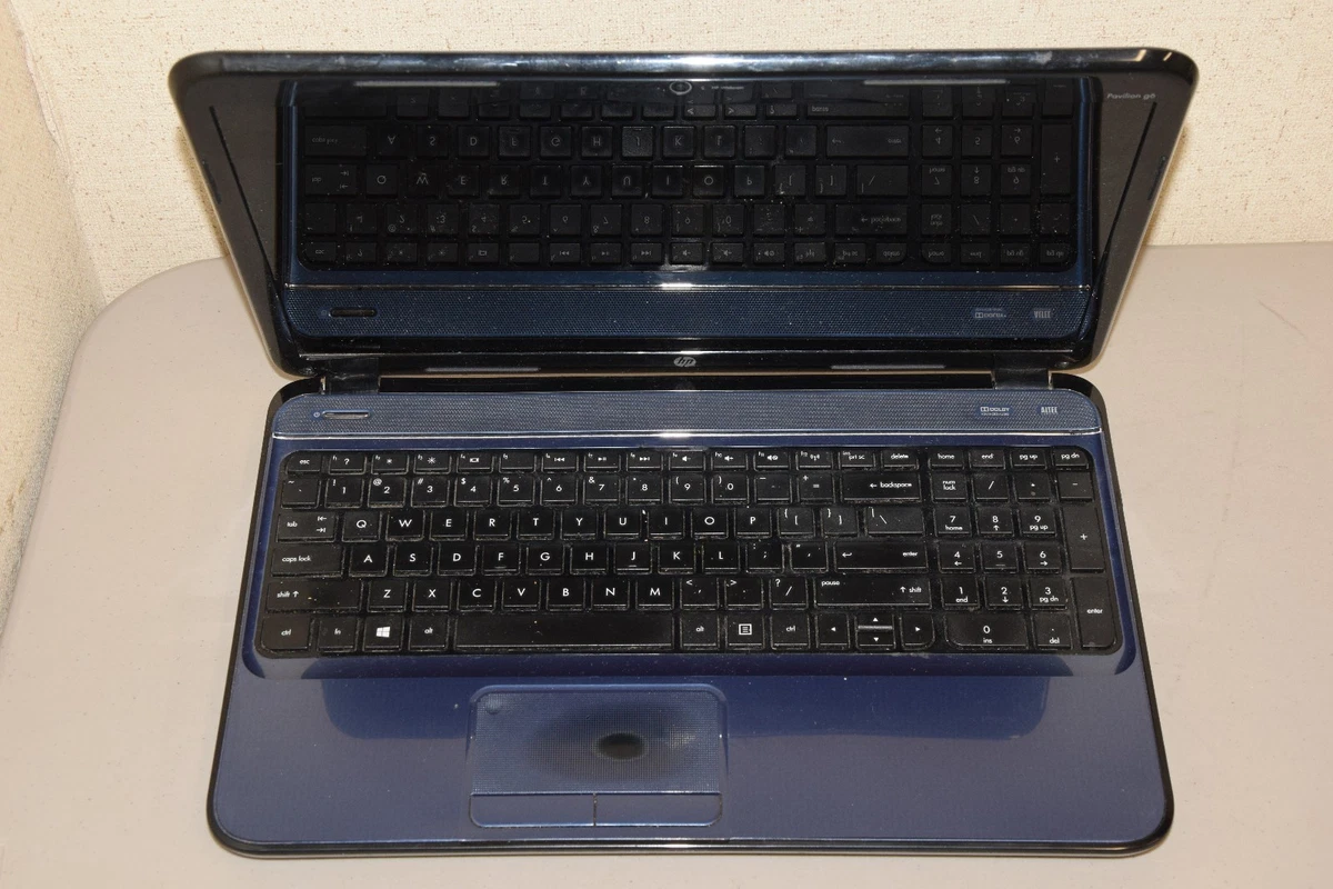 Hp Pavilion G6 for sale | eBay