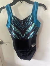 GK Simone Leotard
