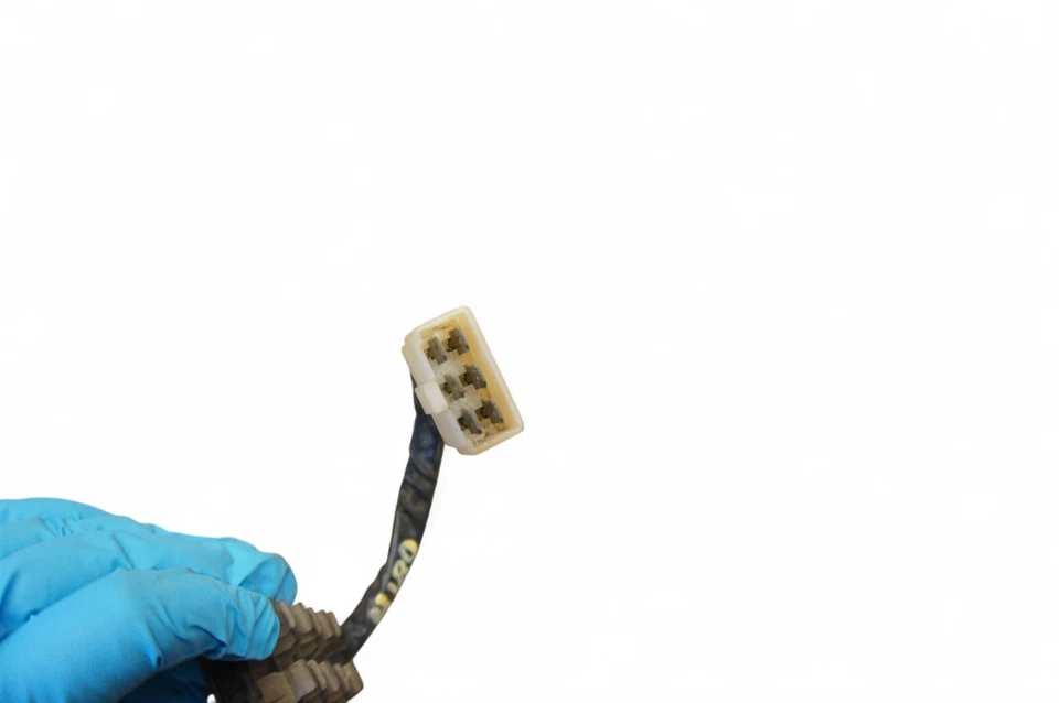 Caja de fusibles Honda Cb750 Cb 750 Cb750k Cb 750k Cb550 Cb 550 H180 *2679J Foto 3 de 3