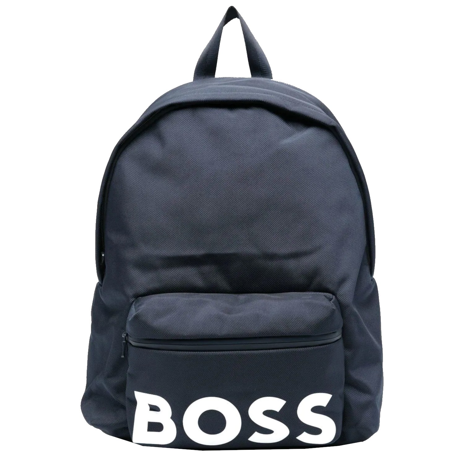 zaini Unisex, BOSS Logo Backpack, granata