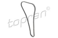 Topran Steuerkette U.A. FüR Ford, Land Rover