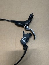 Hayes Dominion A4 Brake Set Front and Rear