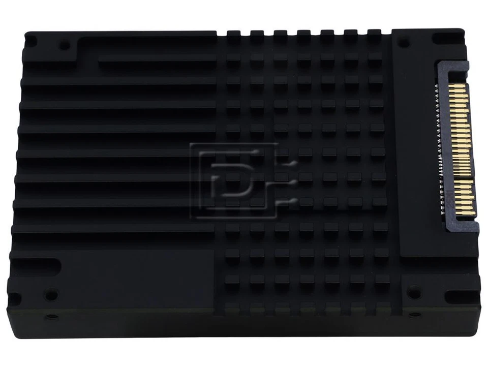 3.2TB U.2 NVMe SSD Micron 9300 Max MU 3 DWPD NUEVO (Casi 3.84TB 4TB) Foto 3 de 3