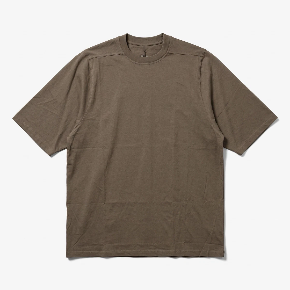 25+ Rick Owens Cotton T-Shirts for Men for sale | Updated Oct 2026