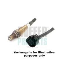 Sonde lambda Citroen GS