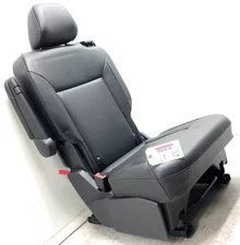 2018-2023 VOLKSWAGEN ATLAS LEFT DRIVER REAR 2ND ROW SEAT OEM.