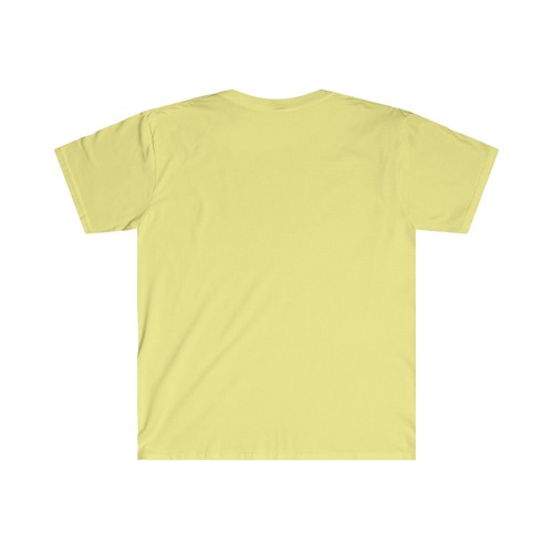 Unisex weiche Baumwolle T-Shirt. Manu Chao - Bild 7 von 15