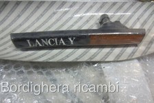 FANALINO FRECCIA LATERALE INDICATOR LENS BLINKER SINISTRA LANCIA Y YPSILON 95-99