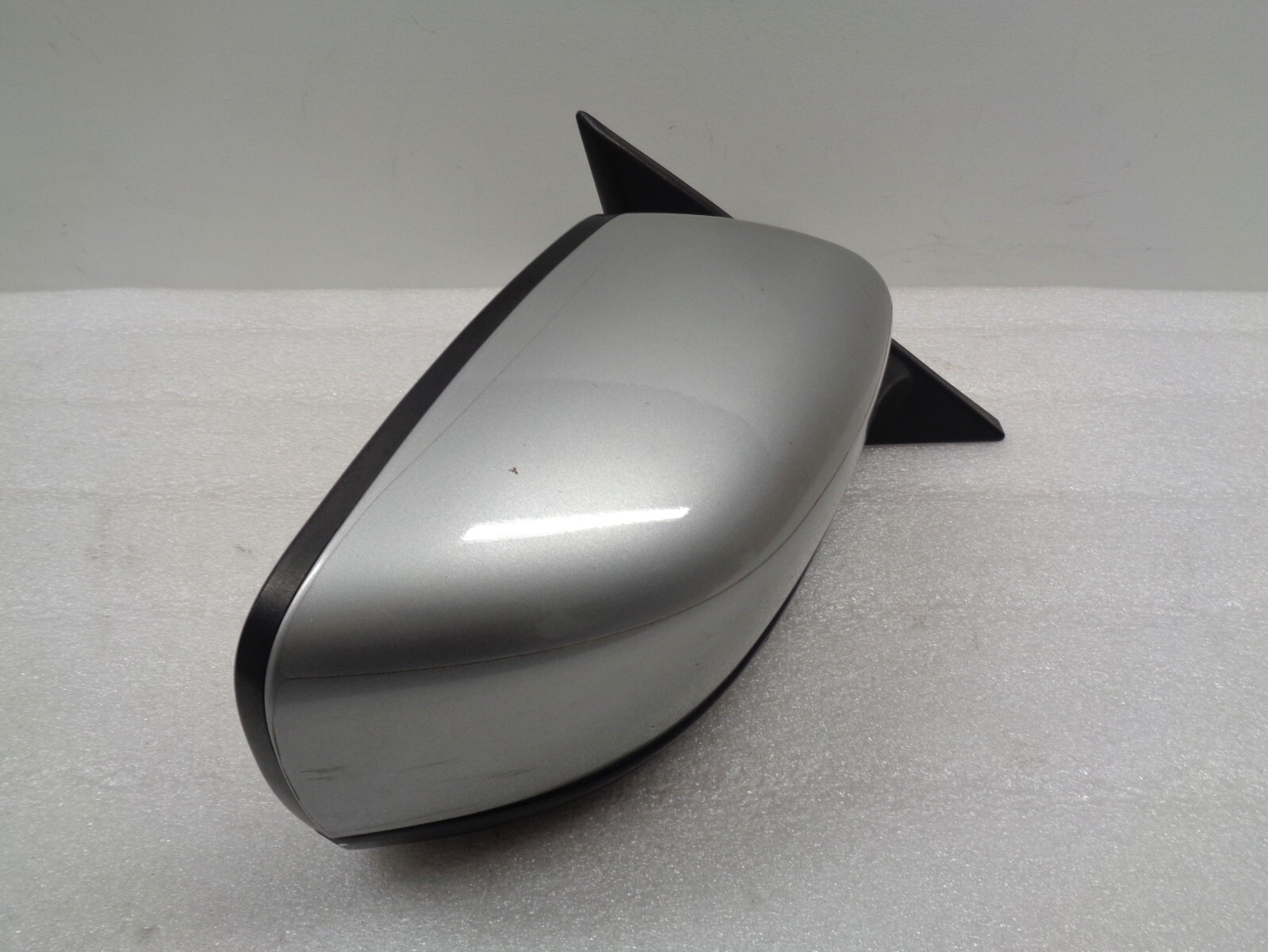2014-2017 Maserati Ghibli S Q4 Right Passenger Side Mirror Gray OEM AK2308239