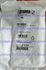 1pcs Phoenix Contact 2708999 SUBCON-PLUS-CAN/SC2