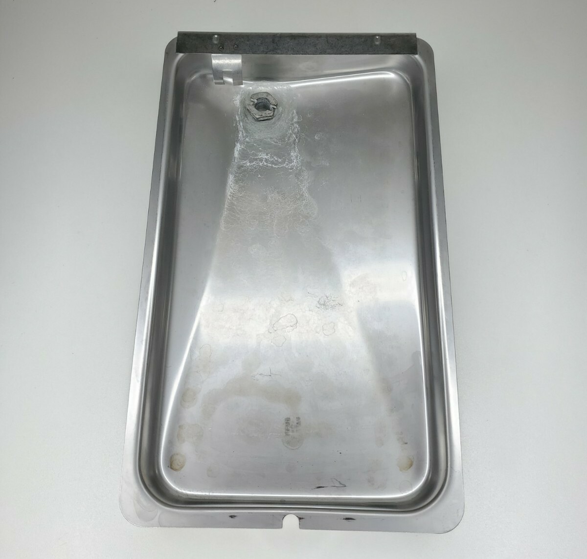 Auto/Pour Over Water Fill Basin for Bunn Commercial CWTF15-APS SF Coffee Maker 