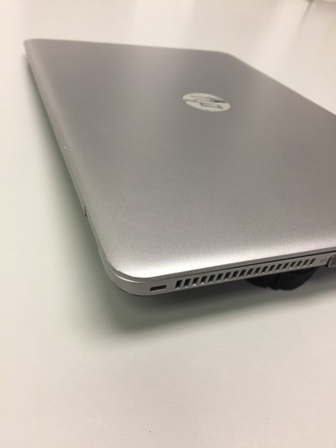 HP EliteBook 850 G3 15.6" (256GB Core i5 6th gen 2.30GHz 8GB RAM WIN 11 PRO - Picture 16 of 24